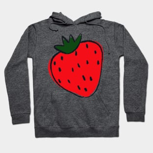 strawberry Hoodie